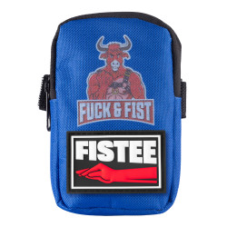 Fuck Bag Fuck & Fist + Tag Fistee