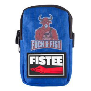 Fuck Bag Fuck & Fist + Tag Fistee