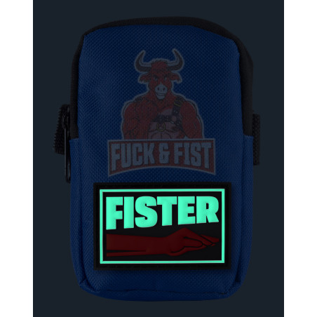 Fuck Bag Fuck & Fist + Tag Fister