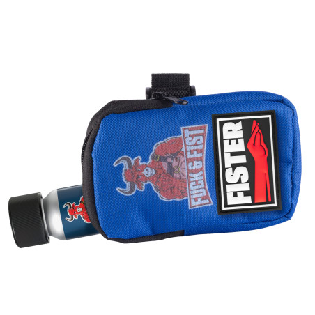 Fuck Bag Fuck & Fist + Tag Fister