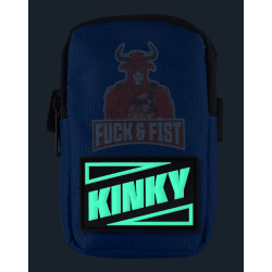 Fuck Bag Fuck & Fist + Tag Kinky 2