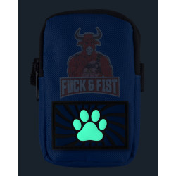 Fuck Bag: Sexo y fisting + Etiqueta: Paw Bleu 2