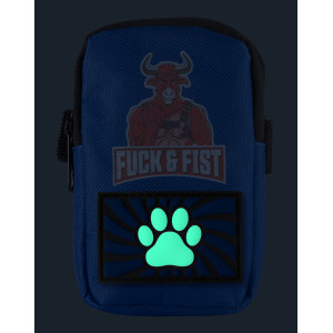 Fuck Bag: Sexo y fisting + Etiqueta: Paw Bleu