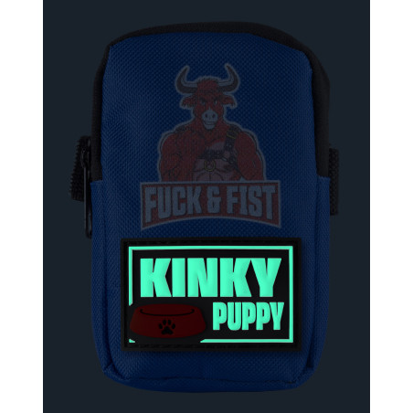 Fuck Bag: Sexo y fisting + Etiqueta: Kinky Puppy