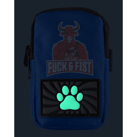 Fuck Bag: Sesso e Fisting + Tag Paw Gris