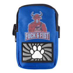 Fuck Bag: Sexo e Fisting + Tag Paw Gris