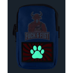Fuck Bag: Sexo y puños + Tag Paw Rouge 2