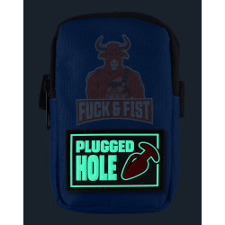 Fuck Bag: Sesso e Fisting + Tag: Buco Tappato 2