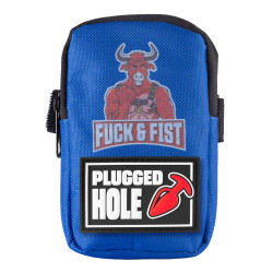 Fick-Tasche – Ficken & Fisting + Tag: „Plugged Hole“