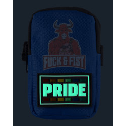 Fuck Bag: Sexo y fisting + Tag Pride 2
