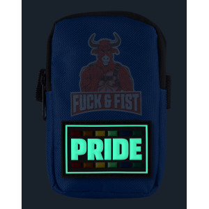 Fuck Bag: Sesso e Fisting + Tag Pride