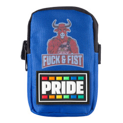 Fuck Bag – Ficken & Fisting + Tag Pride
