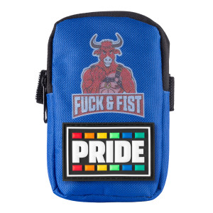 Fuck Bag – Ficken & Fisting + Tag Pride