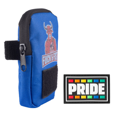 Fuck Bag: Sexo e Fisting + Tag Pride