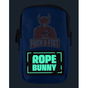 Fuck Bag Fuck & Fist + Tag Rope Bunny