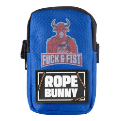 Fuck Bag: Sesso e Fisting + Tag Rope Bunny