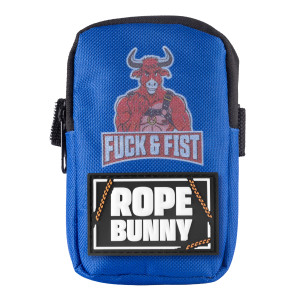 Fuck Bag Fuck & Fist + Tag Rope Bunny