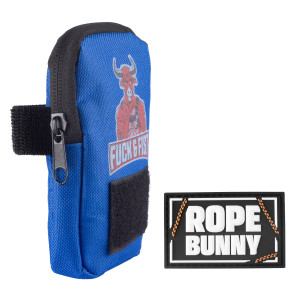 Fuck Bag Fuck & Fist + Tag Rope Bunny