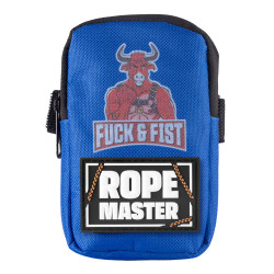 Fuck Bag: neuken & vuistneuken + Tag Rope Master