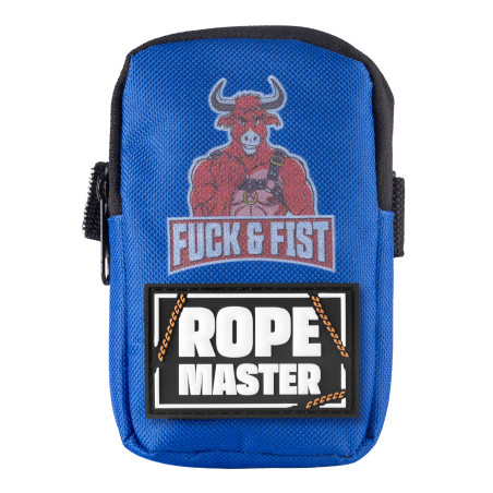 Fuck Bag: Sexo y fisting + Tag Rope Master