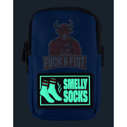 Fick-Tüte – Ficken & Fisting + Tag: Stinkende Socken 2