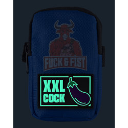 Fuck Bag Fuck & Fist + Tag Xxl Cock 2