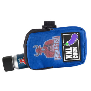 Fick-Tasche – Ficken & Fisting + Tag: XXL-Schwanz