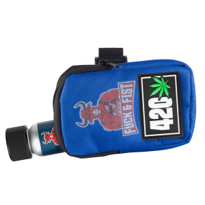 Fuck Bag Fuck & Fist + Tag 420