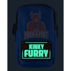 Fick-Tasche, Ficken & Fisting + Tag: Versaut, Furry 2