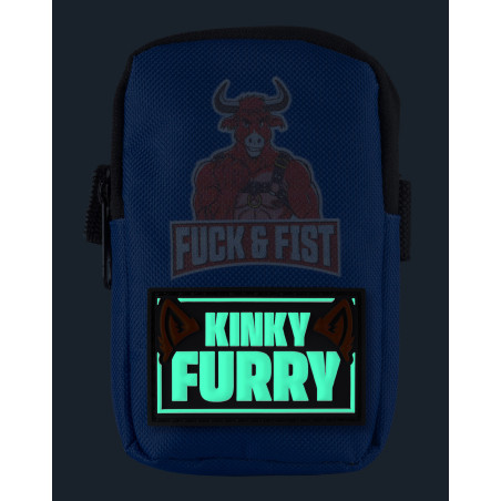 Fick-Tasche, Ficken & Fisting + Tag: Versaut, Furry