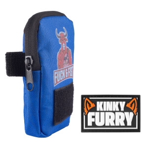 Fuck Bag: Sesso e Fisting + Tag: Kinky Furry