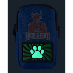 Fuck Bag: Sexo y puñetazos + Tag Paw Vert 2