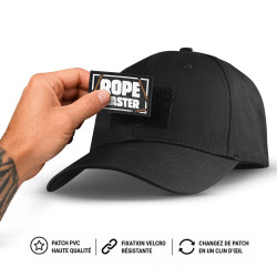 Casquette Fuck & Fist + Rope Master 2