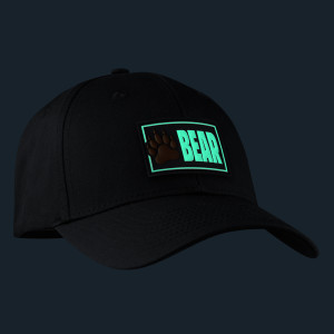 Boné Fuck & Fist + Tag Bear