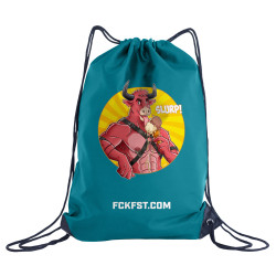 Mochila Fuck & Fist Ice cream