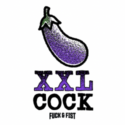 Tatouage temporaire XXL Cock de Fuck & Fist 2