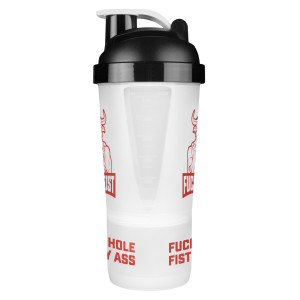 Shaker à Fist 600 ml de Fuck & Fist Lube