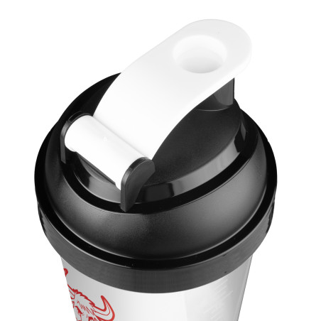 Fist-shaker 600 ml + Reserve 250 ml Fuck & Fist