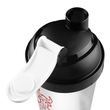 Shaker Fist 600 ml + Réserve 250 ml Fuck & Fist
