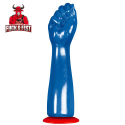 Gode Fist Trainer King 30 x 8cm de Fuck & Fist