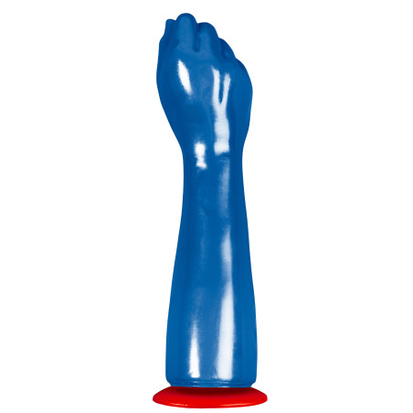 Fist Trainer King 30 x 8 cm
