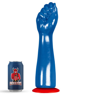 Gode Fist Trainer King 30 x 8cm de Fuck & Fist
