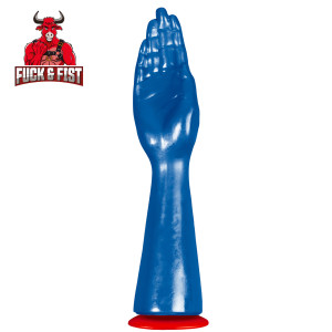 Fist Trainer Legend 38 x 8.7cm