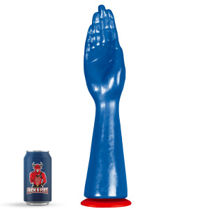 Gode Fist Trainer Legend 38 x 8.7cm de Fuck & Fist