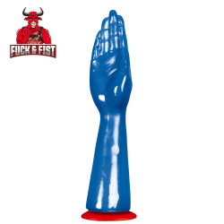 Fausttrainer Champion 34 x 7,5 cm