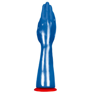 Gode Fist Trainer Champion 34 x 7.5 cm de Fuck & Fist