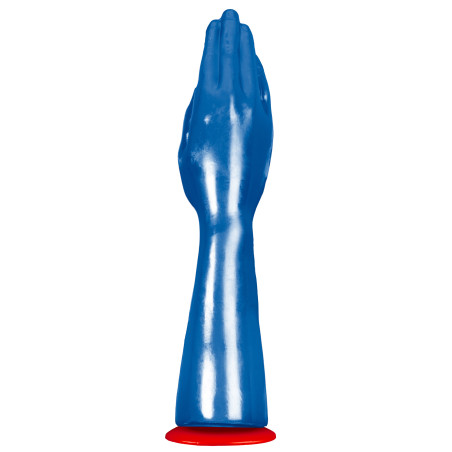 Fausttrainer Champion 34 x 7,5 cm