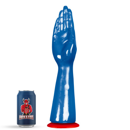 Gode Fist Trainer Champion 34 x 7.5 cm de Fuck & Fist