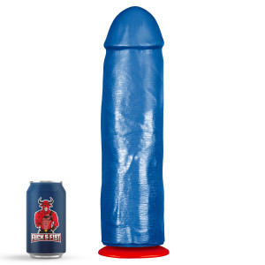 Dick Trainer Harald XXL 33 x 8.7cm