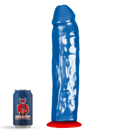 Dick Trainer Harald XL 31 x 8 cm